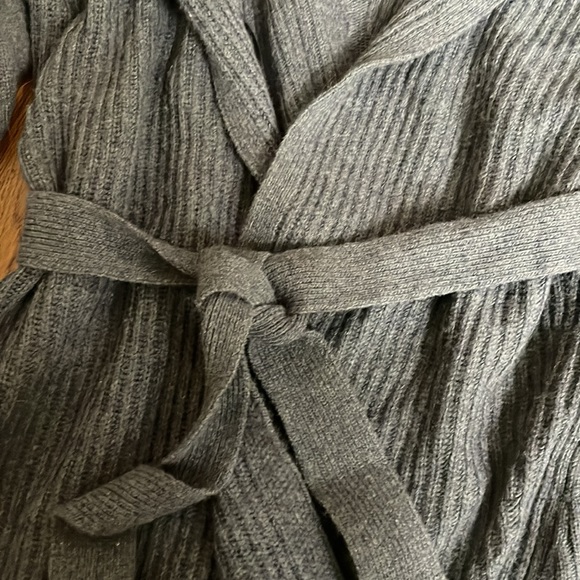 Banana Republic Merino Wool cardigan - Picture 3 of 6